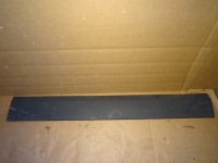 фото thumb №1, Mercedes 906 молдинг дверь l боковая a9066900762