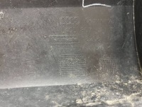 Audi a6 c7 4g 2010-2014 s-line sedan бампер задний 4g5807511n org с Разборки, фото thumb