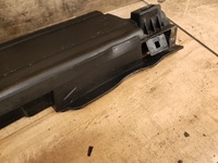 фото thumb №11, Молдинг накладка na порог порог правая explorer vi 6