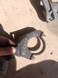 фото thumb №1, Опора полуось ford focus mk1 1.8 tdci 4m51-3k305