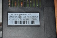 Bmw e53 x5 модуль світла lcm 6935462 Доставка, фото thumb