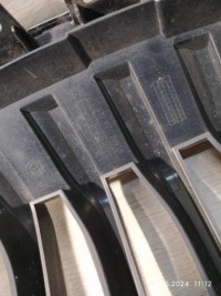 фото thumb №13, 8567. bmw 1 f40 решётка радиатора решётка радиатора 7450957