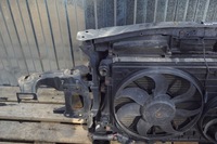 фото thumb №8, Pas переднє радіатор skoda octavia ii 1.9 tdi