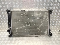 Mercedes w207 радиатор воды 3.0cdi 350 кабриолет Недорого, фото thumb