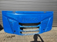 фото thumb №1, Капот решітка радіатора решітка радіатора iveco s way s-way
