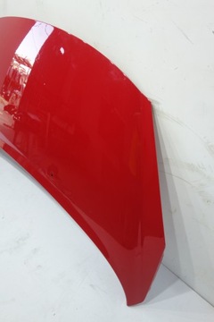 фото thumb №2, Капот peugeot 207 06-13 цвет наружная ручка