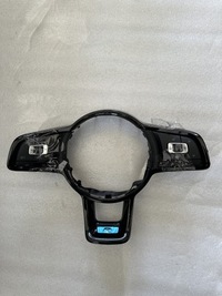 фото thumb №1, Кнопки мультифункція рамка vw r-line 5g0419685 2g0419091 5g095944ae