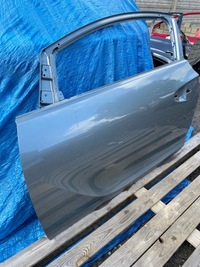 фото thumb №3, Дверь левая передние opel astra iv coupe