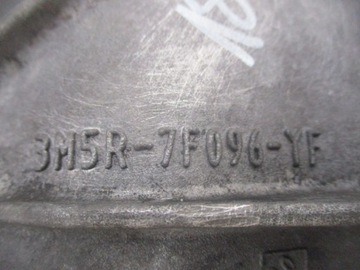 фото thumb №7, Ford c-max cmax 1.6tdci коробка передач коробки передач 6m5r7002yc