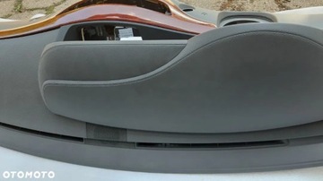 фото thumb №10, Mercedes s-klasa w221 панель роздавальна basaltgrau