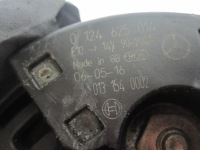 Купить Mercedes clk w209 w203 2.2 cdi 08r генератор a6460960240 0124625014, фото thumb