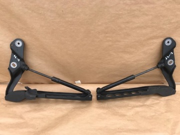 фото thumb №1, Петля амортизатор капота правый audi a8 d4 4h0823301d