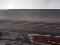 фото thumb №13, Dodge ram 09 обшивка дверь usa правый перед