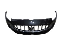 фото thumb №1, Бампер maserati granturismo m189 перед