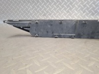 Купить Решётка решётка радиатора бампера средняя corsa e оригинал 39003563, фото thumb