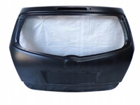 фото thumb №1, Кришка багажника багажника задня toyota verso nowa оригінал