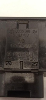 фото thumb №6, Audi q5 a4 b8 a5 8t переключатель подушка безопасности 1k0919237d