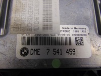 фото thumb №10, Набор стартовый иммобилайзер bmw 316ti e46 compact 1.8 16v бензин europa