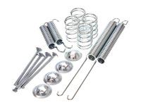 фото thumb №1, Maxgear 27-2315 набір додаткових, гальмівні колодки гальмівні