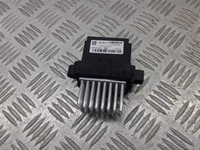 фото thumb №1, Резистор резистор вентилятор opel insignia a 2.0 cdti 13503201