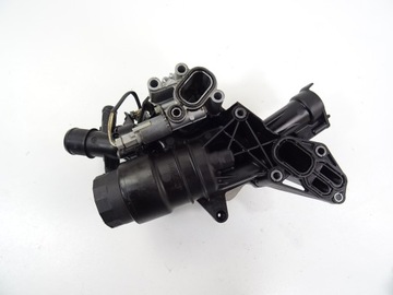 фото thumb №12, X-trail t32 рестайлінг 1.7 dci радіаторів фільтра масла 152088678r