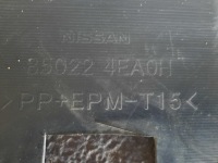 фото thumb №11, Nissan qashqai ii 13-21 бампер задняя 850224fa0h