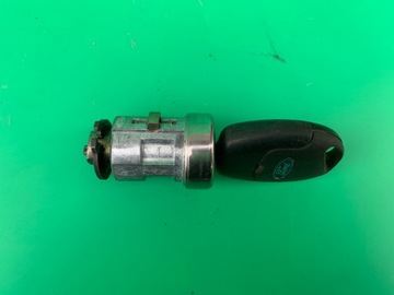 фото thumb №9, Компьютер набор иммобилайзер старт ford mondeo mk3 st220 3.0 v6 00- 2s7a-12a650-fb