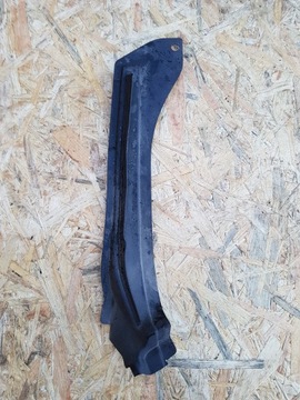 фото thumb №1, Jaguar f тип заглушка накладка ex53-16d179