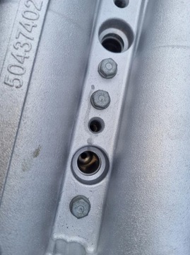 фото thumb №11, Новый двигатель iveco 3.0 f1cfl411 з 2018 euro6