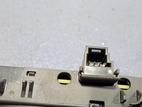 фото thumb №7, S w222 переключатель сидений правый задняя a2229053801