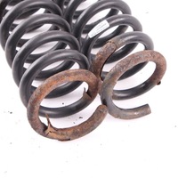 фото thumb №10, Mercedes s203 s210 набор пружин зад nibeiskie обозначение a2103243404