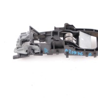 Mercedes w176 механизм основание кронштейн ручка дверь правый перед Цена, фото thumb