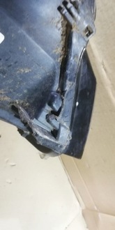 фото thumb №15, Vw golf vii 7 5g1 лампа левая перед передняя