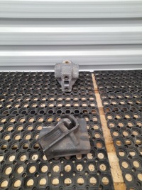 фото thumb №5, Подушка двигуна daf xf 106 16рік 1929558/1929559