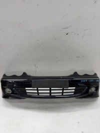 фото thumb №1, Бампер перед передній mercedes c-klasa w203 lift 04-07