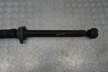 фото thumb №4, Volvo xc60 wał приводной 3.0 b 08-