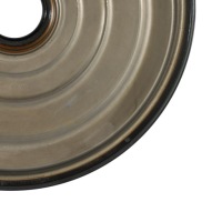 Mercedes w246 724.002 корпус защита коробки передач автоматическая коробка передач a2463700121 Оригинал, фото thumb