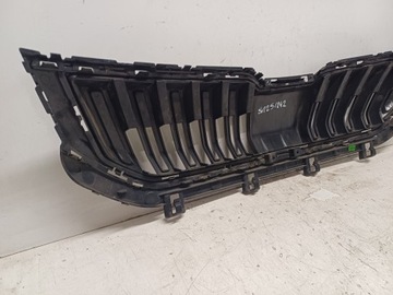 фото thumb №7, Skoda karoq 17- решітка радіатора решітка радіатора перед 57a853653b