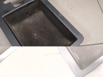 фото thumb №5, Бардачок полиця тунелю audi a8 d3 4e0863075q