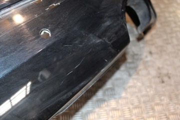 фото thumb №6, Bmw f45 lci люкс бампер зад blacksapphire