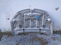 фото thumb №15, Капот крышка двигателя renault megane 3 iii ted69