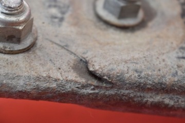 фото thumb №14, Рычаг левый перед 3m51-3a424-ag ford focus c-max mk1 1 i 1.6 tdci 109 km