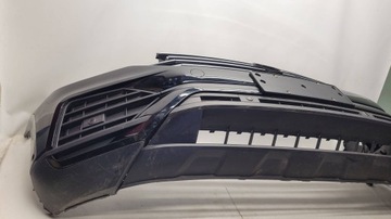 фото thumb №11, Vw touareg iii 760 r-line бампер перед 760853666a