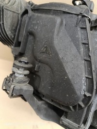 фото thumb №12, Лампа ліва передня ксенон audi q5 sq5 90036428