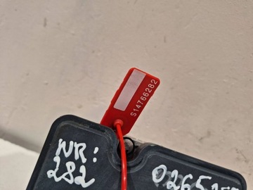 фото thumb №10, Насос abs 0265257456 peugeot 308 ii t9 13-