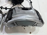 фото thumb №5, Гальмівні диски супорти audi a8 d4 4.0 tfsi 380mm комплект !