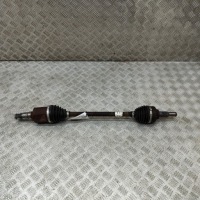 фото thumb №3, Tesla model 3 2021 права сторона привідний вал задня