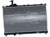 фото thumb №1, Радиатор mitsubishi outlander iii 2.3