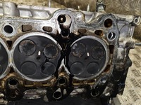 фото thumb №7, Honda civic 2006 головка двигателя