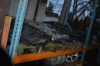 Напрямна бампера заднього mazda 6 ghp9502j1 ghp9502h1 Ціна, фото thumb